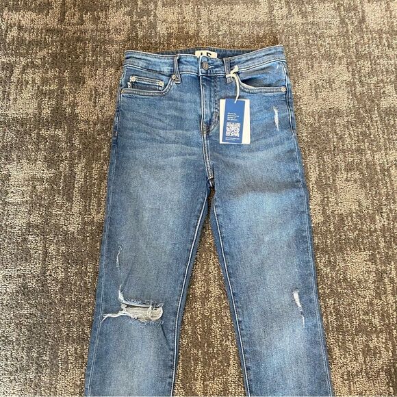 Lovers and Friends Ricky Skinny Jeans - Picture 4 of 12